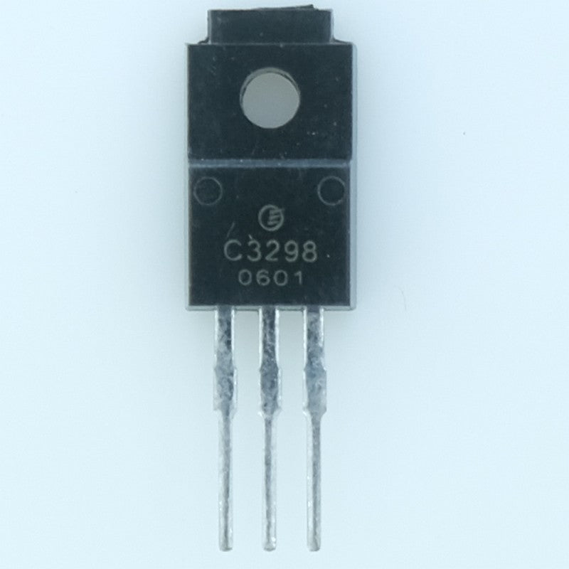 2SC3298 Transistor NPN 160V 1.5A TO-220 Inchange