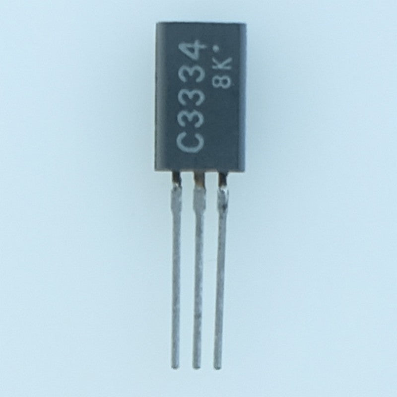 2SC3334 Transistor BJT NPN 250V 50mA 900mW TO-92L