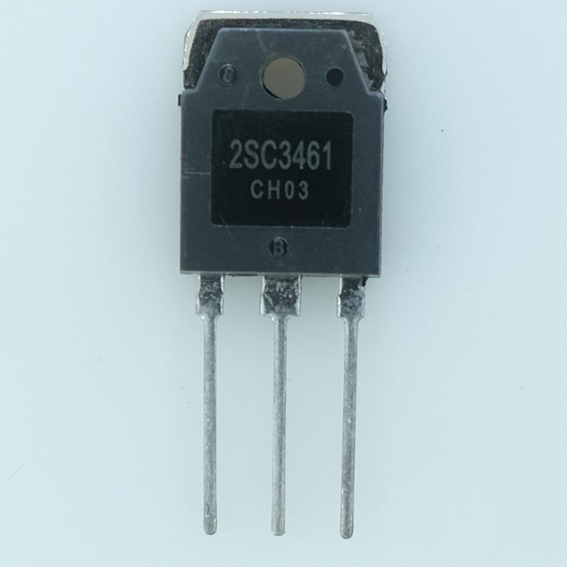 2SC3461 Transistor NPN 800V 8A 140W TO-3P