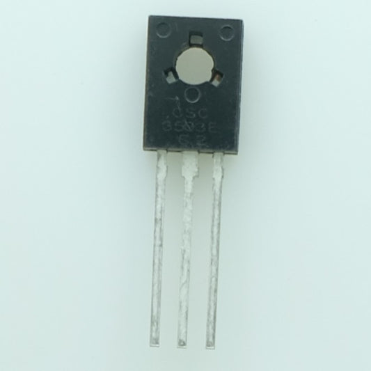 2SC3503 Transistor BJP NPN 300V 100mA 7W TO-126 CDIL
