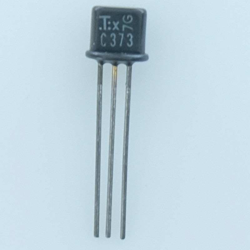 2SC373 Transistor NPN 35V 100mA 0.2W 200MHz TO-98