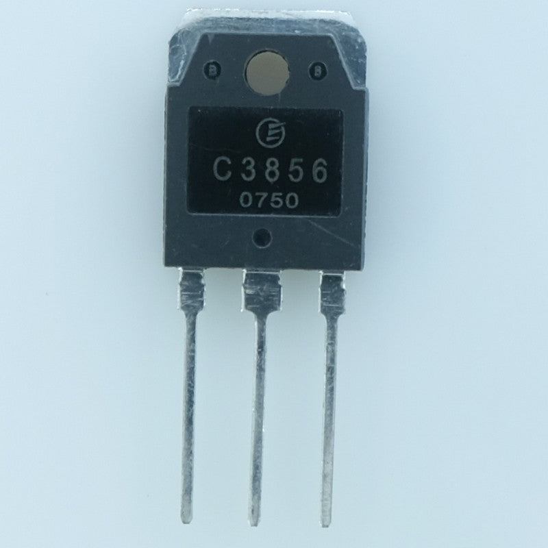 2SC3856 Transistor NPN 200V 15A TO-3P Inchange