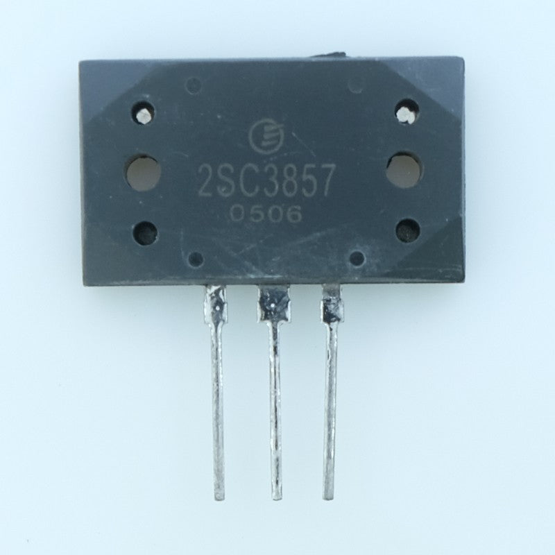 2SC3857 Transistor NPN 200V 15A 150W MT-200 Inchange