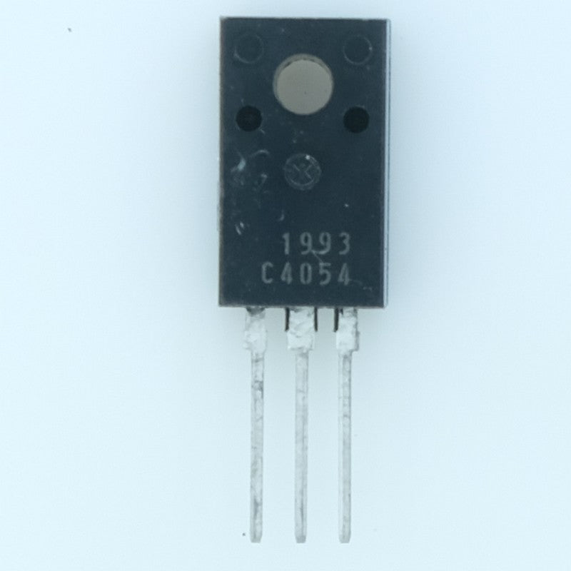 2SC4054 Transistor BJT NPN 450V 5A 30W TO-220F