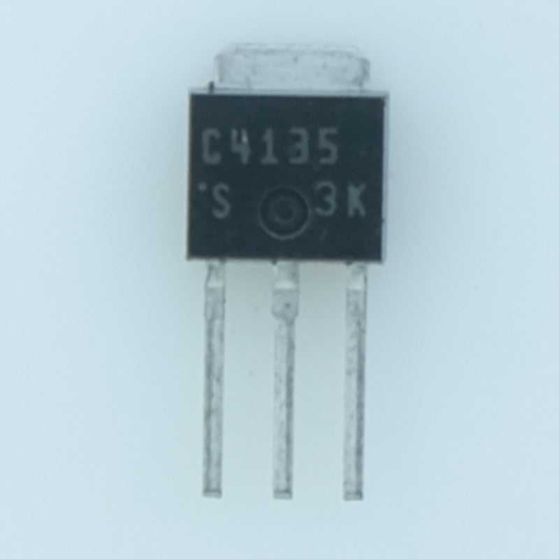 2SC4135 Transistor BJT NPN 100V 2A TO-251