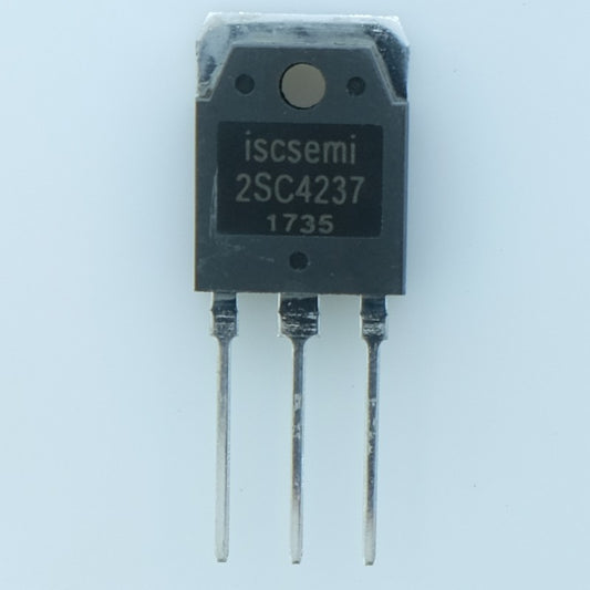2SC4237 Transistor NPN 800V 10A TO-247 Inchange - Distri-Compo
