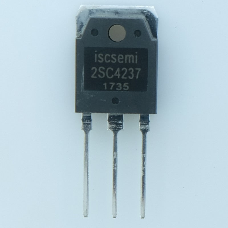 2SC4237 Transistor NPN 800V 10A TO-247 Inchange - Distri-Compo
