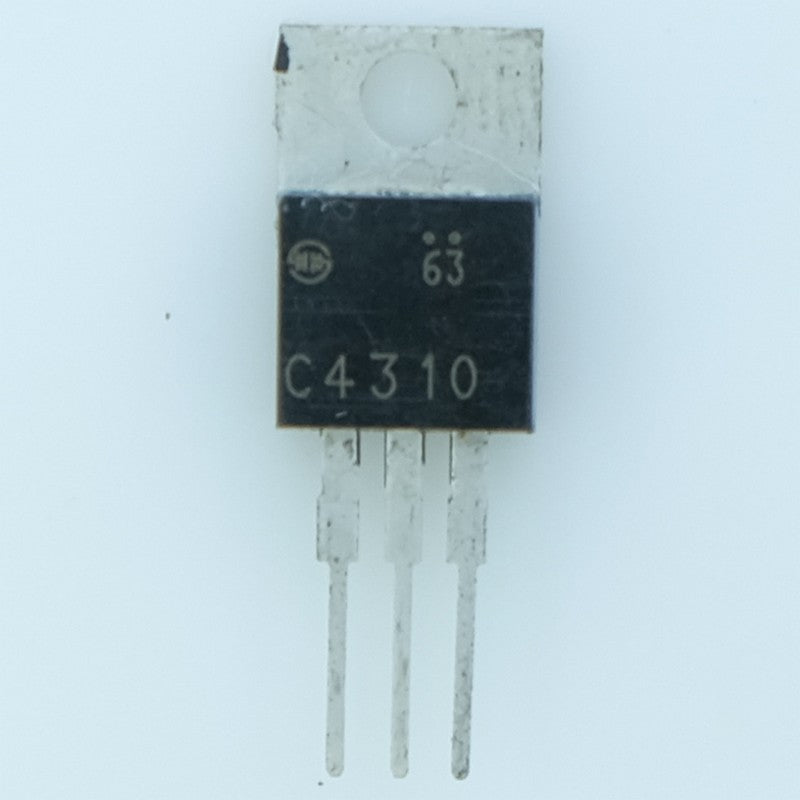 2SC4310 Transistor BJT NPN 50V 2.5A 40W TO-220