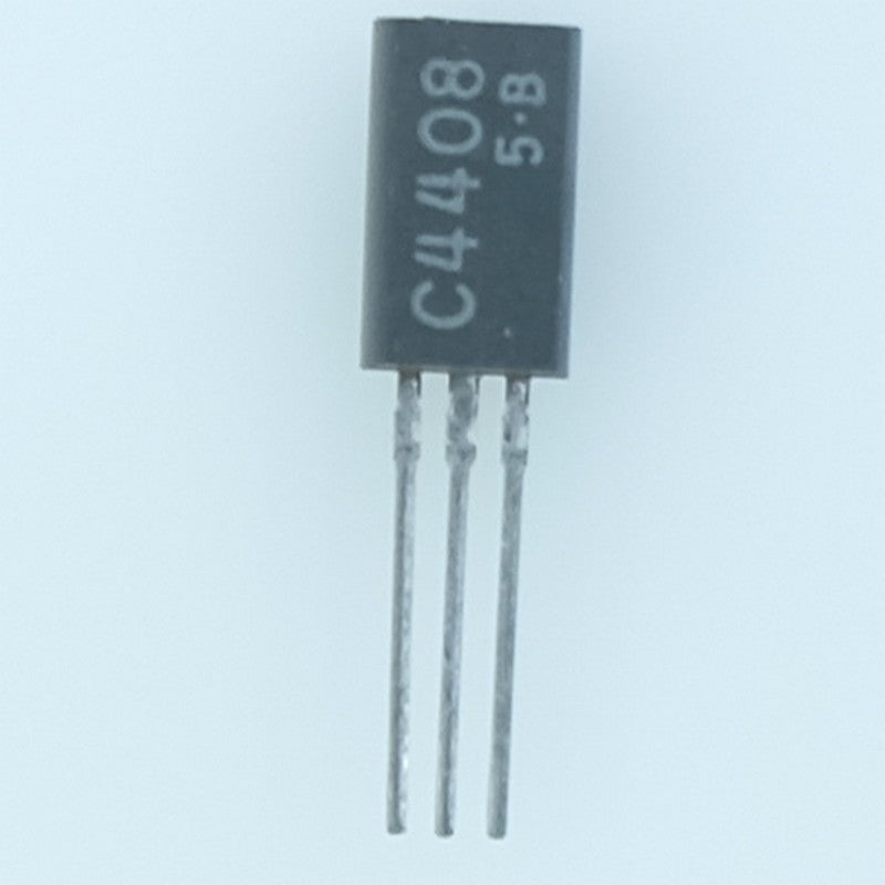 2SC4408 Transistor NPN 80V 2A 0.9W 100MHz TO-92L
