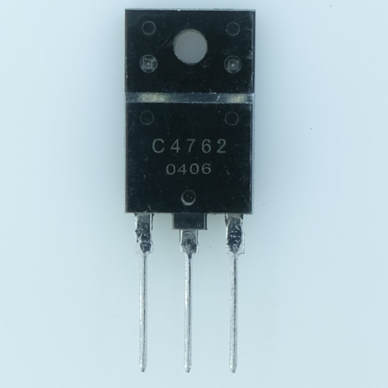 2SC4762 Transistor BJT NPN 600V 7A 50W TO-3P