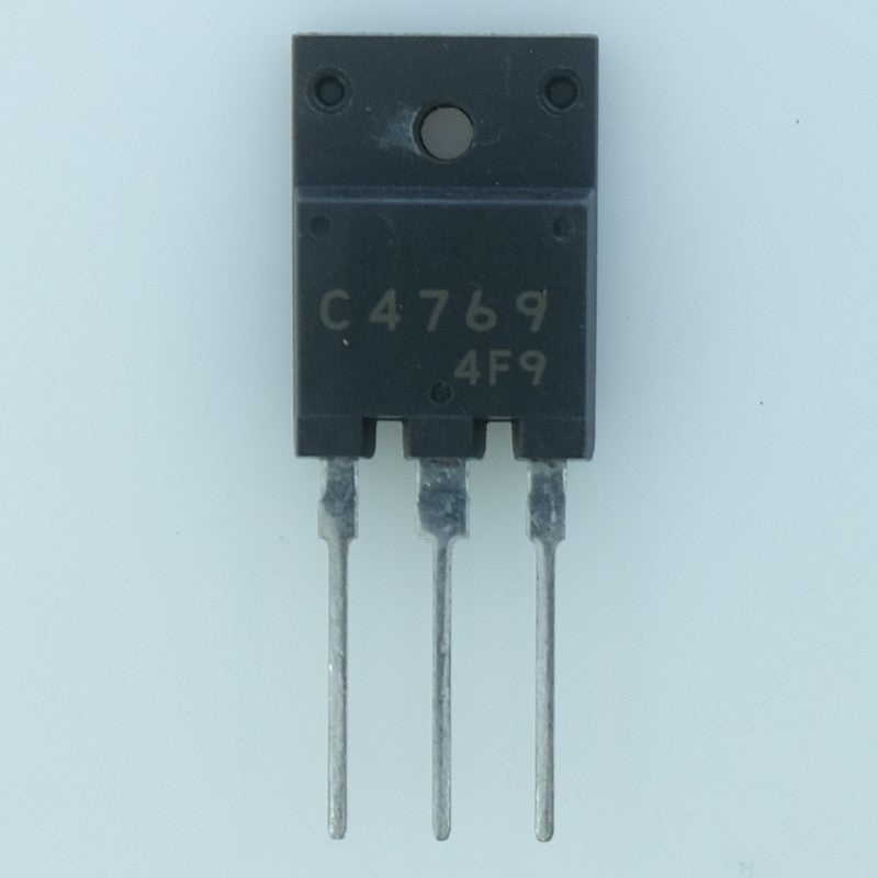2SC4769 Transistor BJT NPN 800V 7A TO-3P