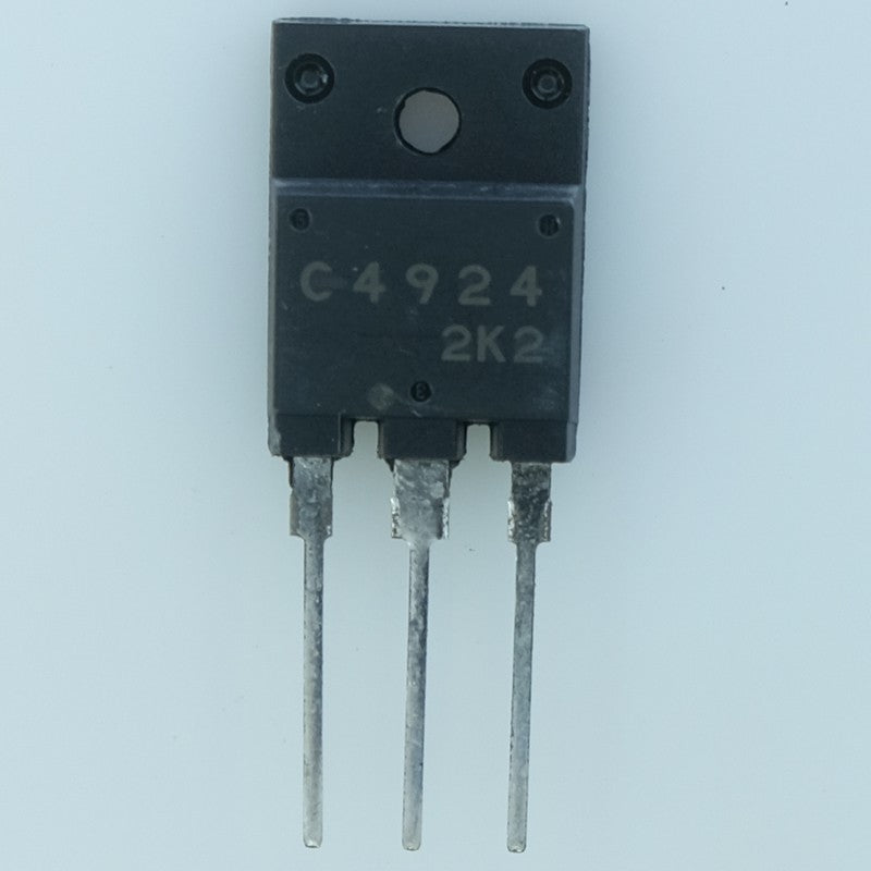 2SC4924 Transistor NPN 1500V 10A 70W TO-3P
