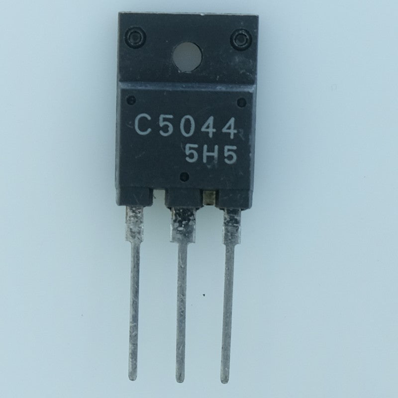 2SC5044 Transistor NPN 800V 10A 70W TO-3P