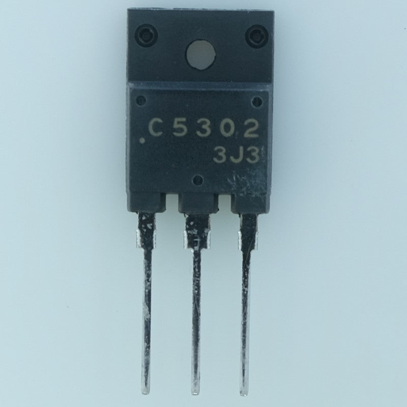 2SC5302 Transistor NPN 800V 15A 75W TO-3P