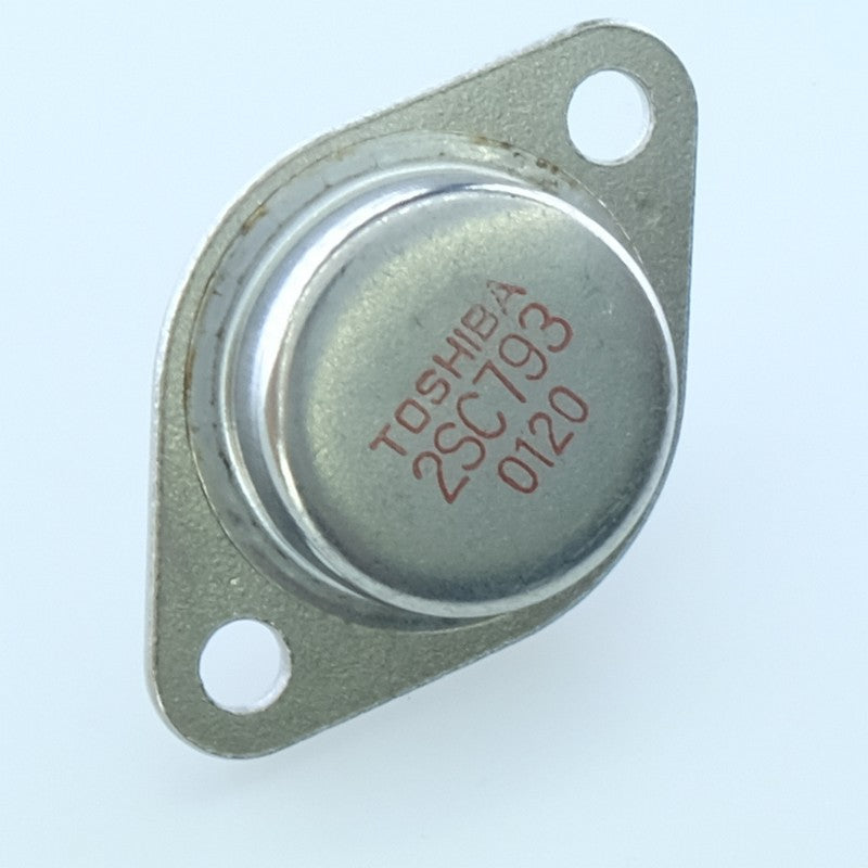 2SC793 Transistor NPN 80V 7A 60W TO-3