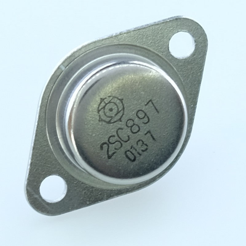 2SC897 Transistor NPN 150V 7A 60W TO-3