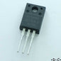 2SD1763A Transistor NPN 160V 1.5A TO-220ISO Inchange RoHS