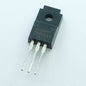 2SD2061 Transistor NPN 80V 3A TO-220ISO Inchange