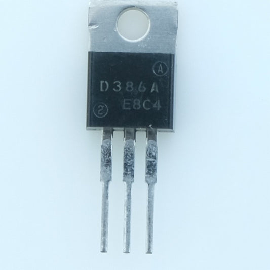 2SD386A Transistor TO-220
