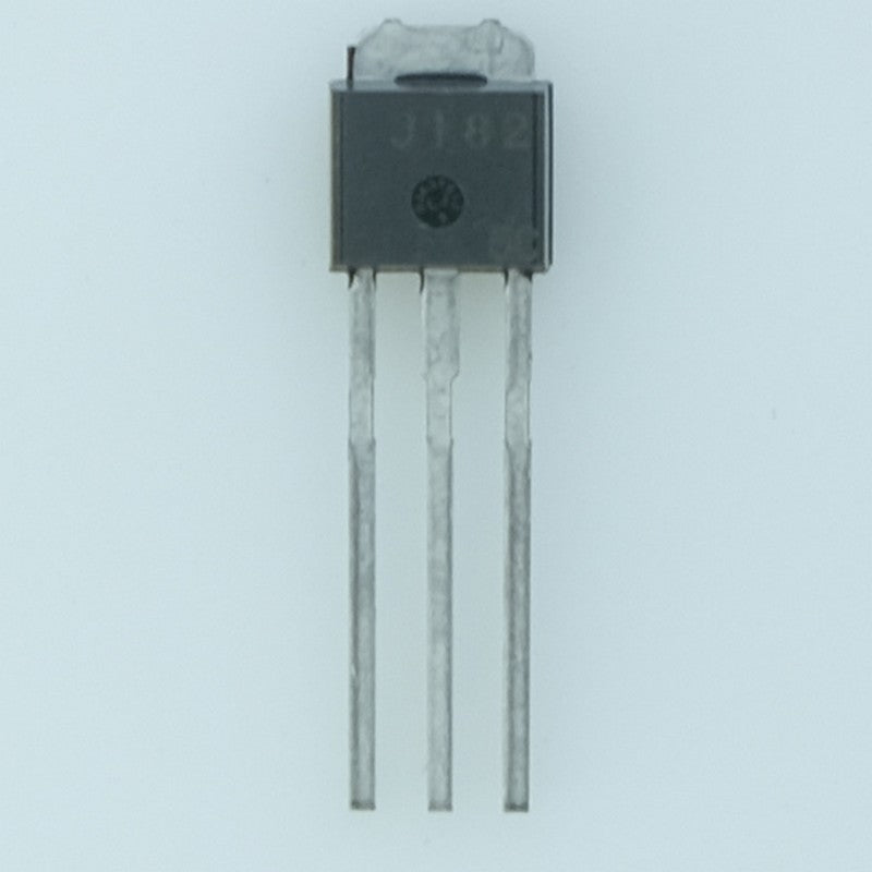 2SJ182 Transistor MOSFET Canal P 60V 3A TO-252