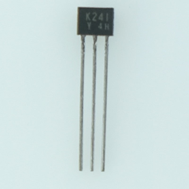 2SK241 Transistor N-FET TO-92