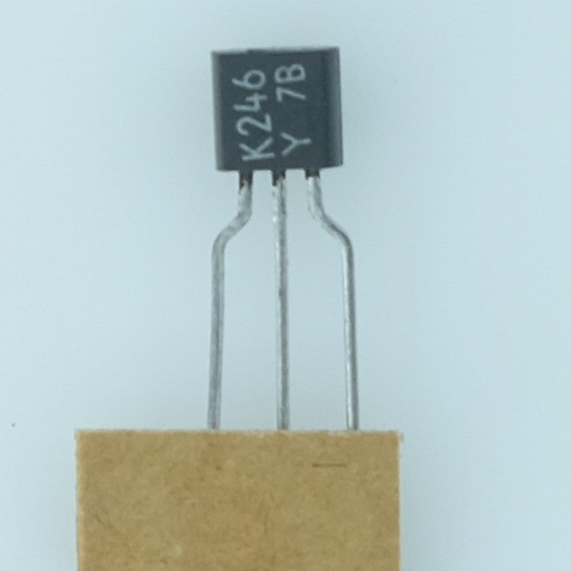 2SK246Y Transistor MOSFET TO-92