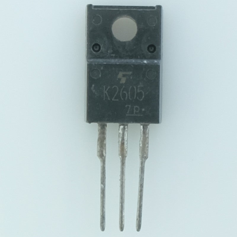 2SK2605 Transistor TO-220 Toshiba