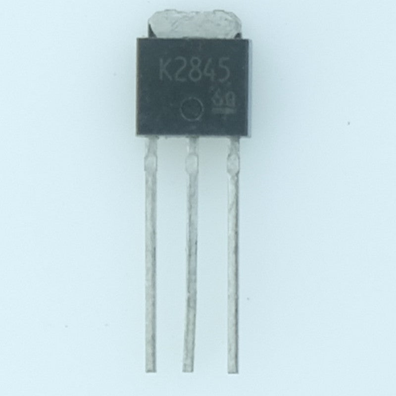 2SK2845 Transistor 900V Toshiba