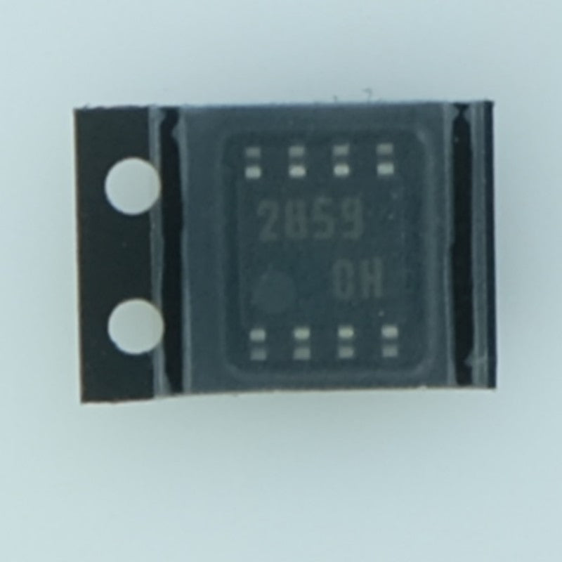 2SK2859 Transistor MOSFET Canal N 100V 2A 1.6W SOP-8