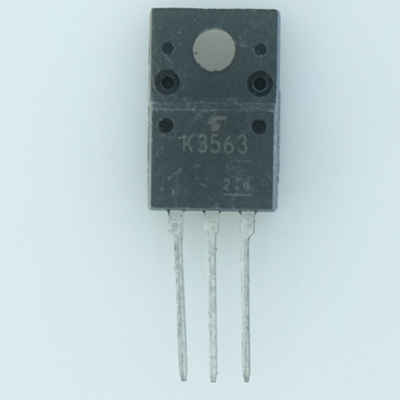 2SK3563 Transistor TO-220ISO Toshiba