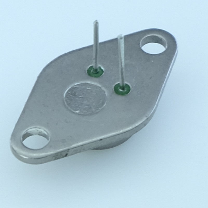 2N3739 Transistor NPN 300V 1A 20W TO-66 Motorola