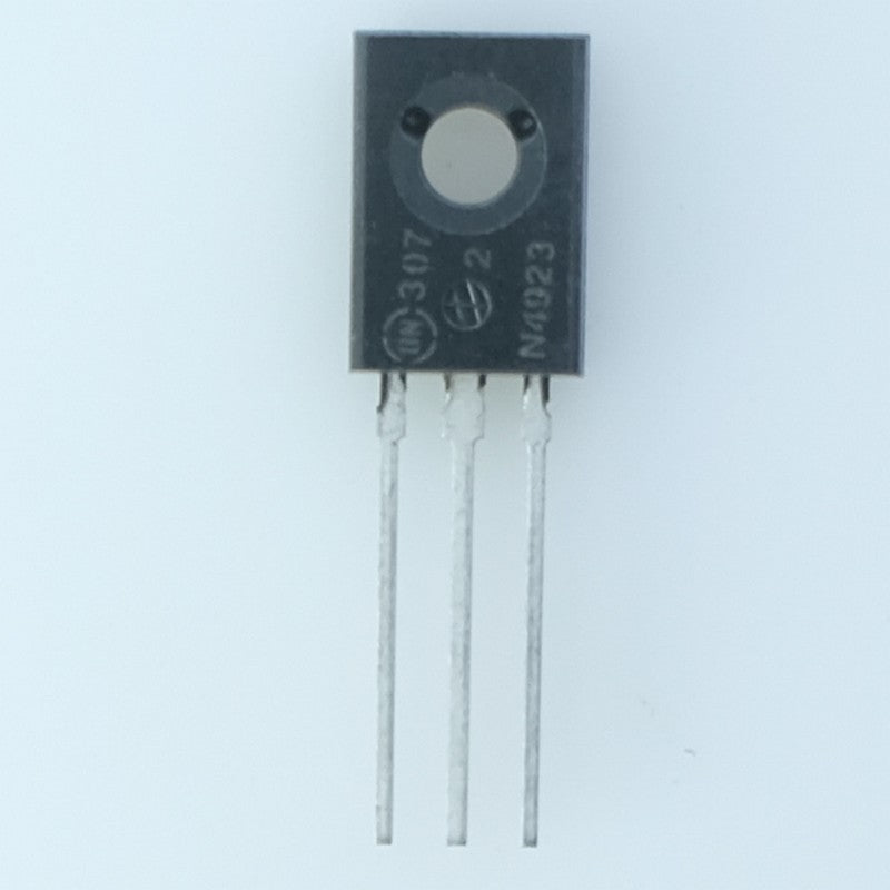 2N4923 Transistor BJT NPN 80V 3A 30W TO-225 ON Semiconductor