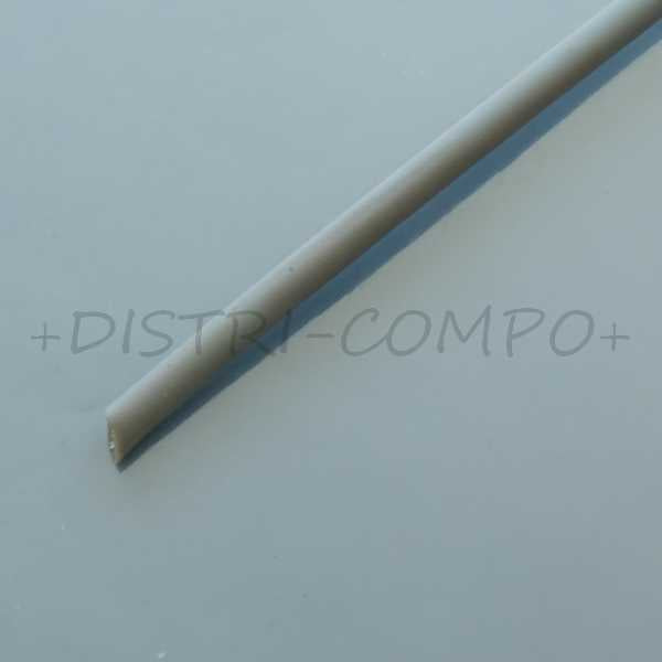 Câble 4 contact TS 32AWG 150V 30-00445 Tensility - Distri-Compo