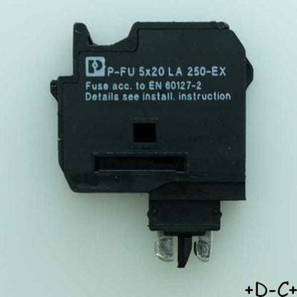 Terminal Block Fuse 3036836 Phoenix contact