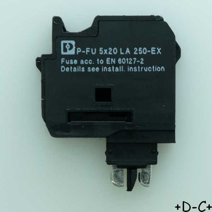 Terminal Block Fuse 3036836 Phoenix contact