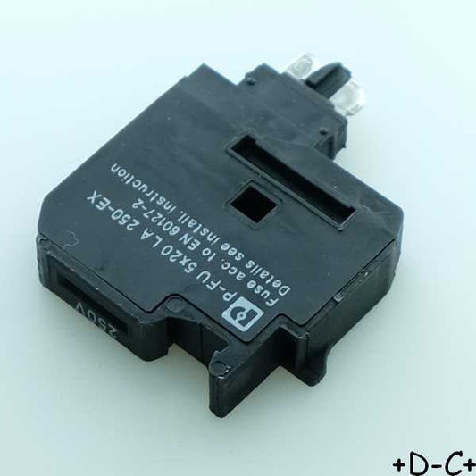 Terminal Block Fuse 3036836 Phoenix contact