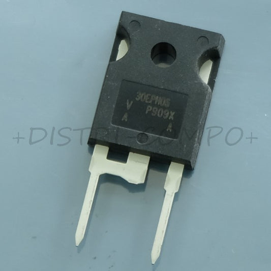 30EPH06PBF Diode redressement 600V TO-247 Vishay RoHS