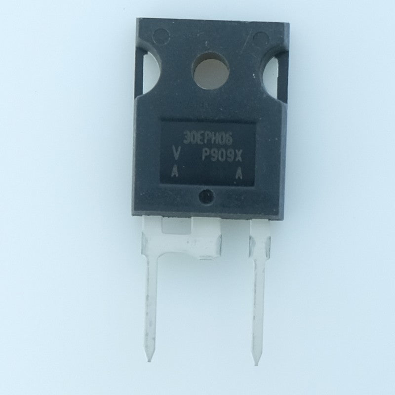 30EPH06PBF Diode redressement 600V TO-247 Vishay