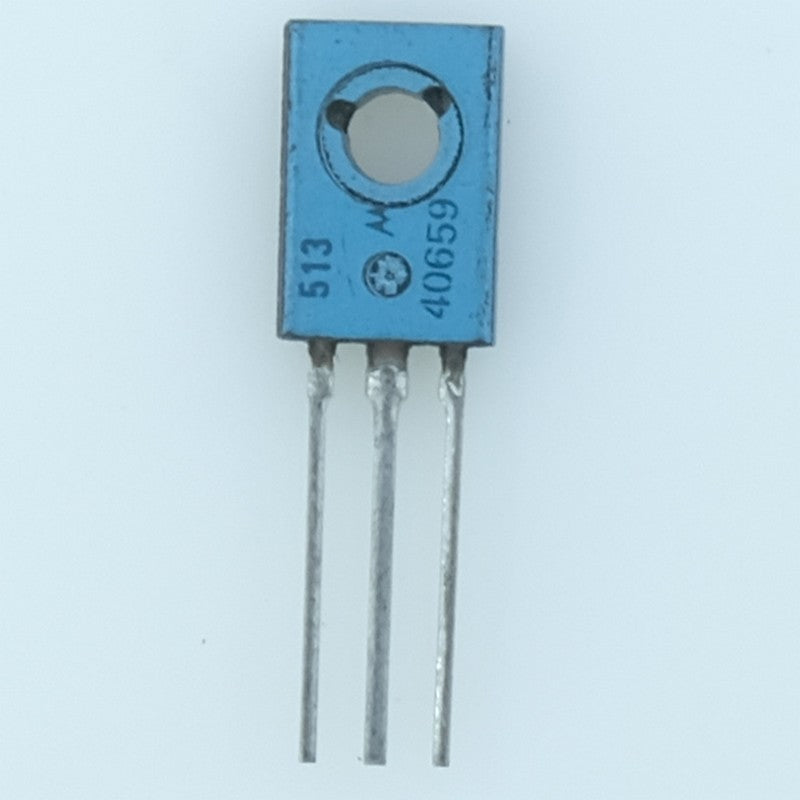 40659 Thyristor  400V 3.3A TO-126 Motorola