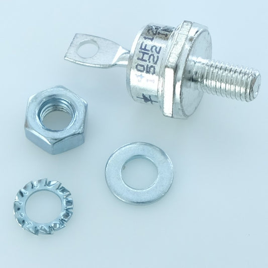 40HF120 Diode DO-5 40A 1200V  Vishay