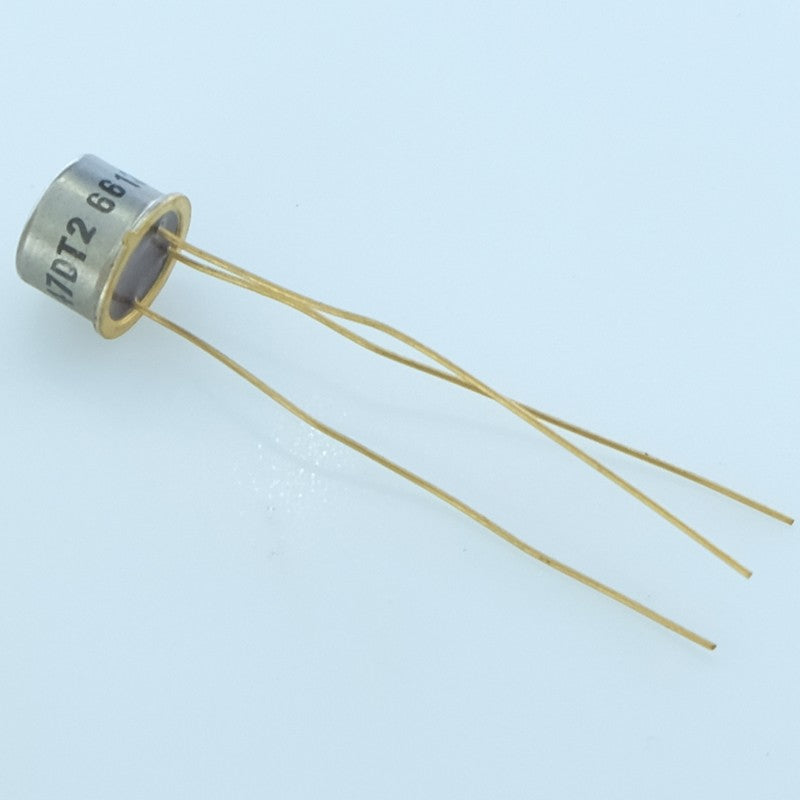 47DT2 Transistor BJT TO-39 Sescosem