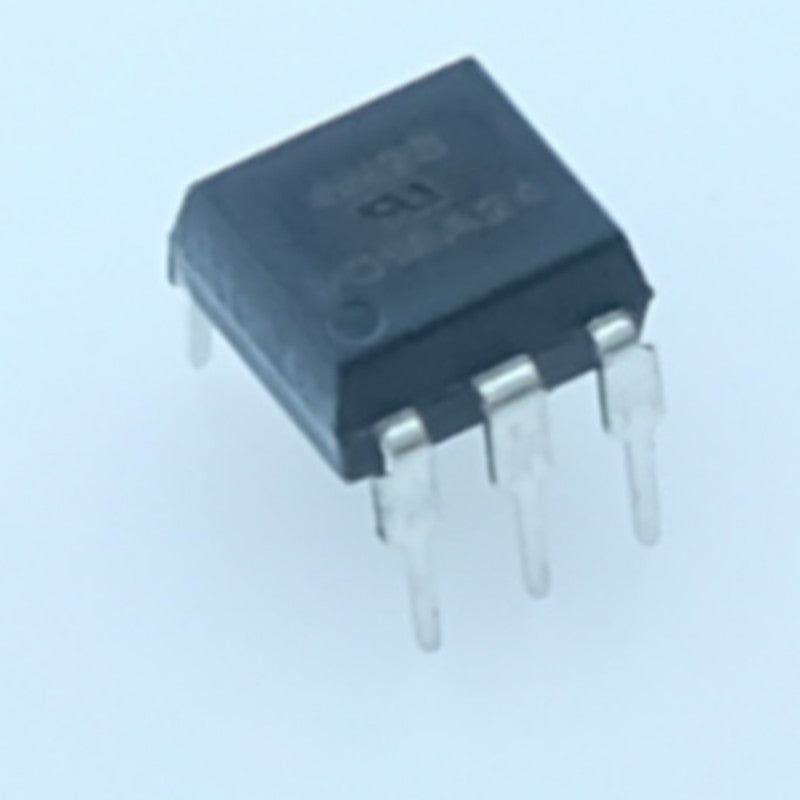 4N26 Optocoupleur sortie transistor DIP-6 Vishay - Distri-Compo