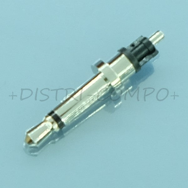 Connecteur Jack mono 2.5mm mâle à souder 50-00398 Tensility