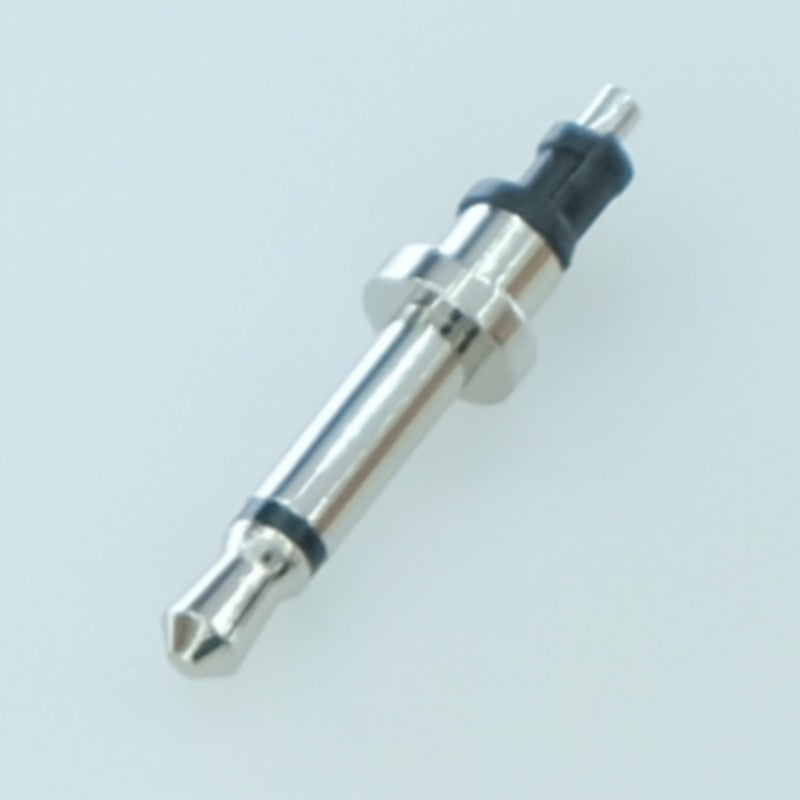 Connecteur Jack mono 2.5mm mâle à souder 50-00398 Tensility