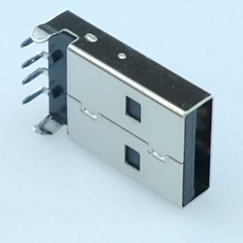 Embase USB type A mâle 54-00009 Tensility