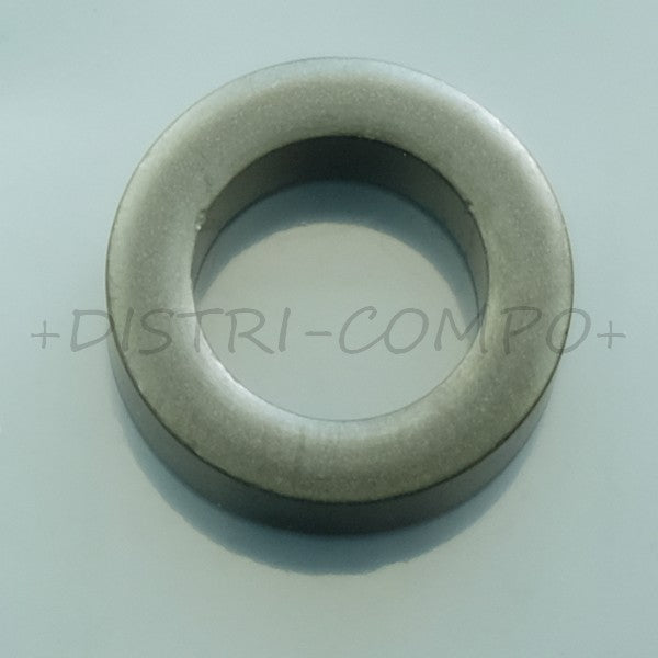 Noyau toroidal 77-Material 1270nH 21x13.2x6.35mm 5977000601 Fair-Rite - Distri-Compo
