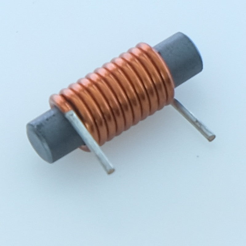 Inductance 2.5µH 6A 7.3x20mm pas11 20% 5RCC-2R5M-00 Fastron