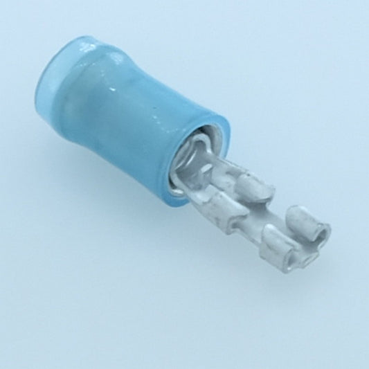 Cosse femelle 2.79x0.41mm bleue 16-14AWG 1.04-2.62mm 640927-1 TE