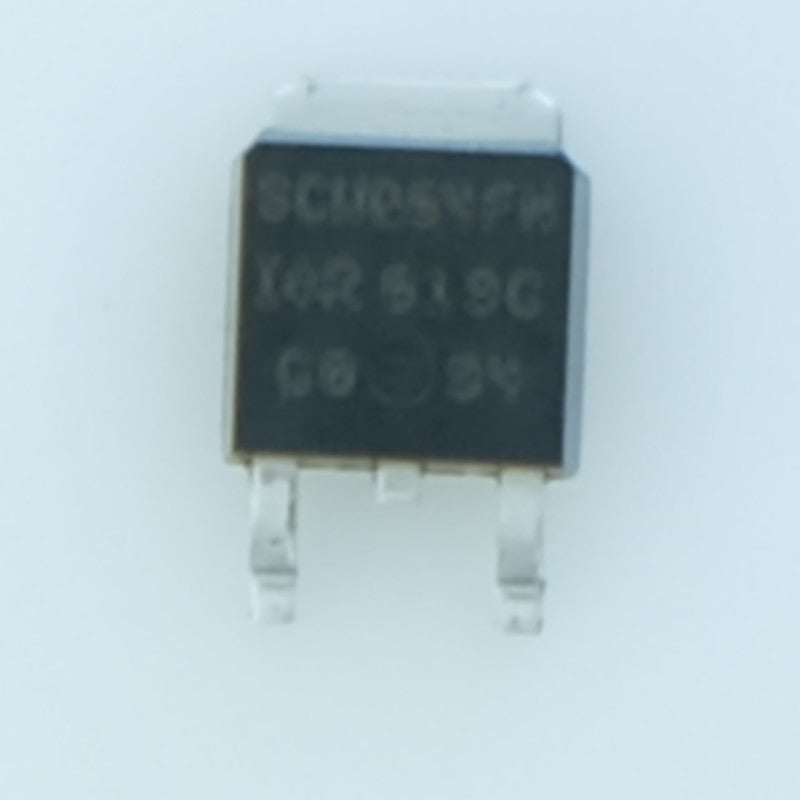 6CWQ4FNTRL Double diode Schottky à cathode commune DPAK Vishay - Distri-Compo