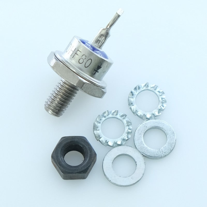 70HF80 Diode de redressement standard 70A 800V DO-203AB Vishay - Distri-Compo